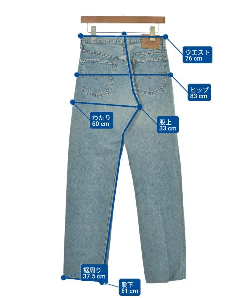 LEVI'S ยีนส์