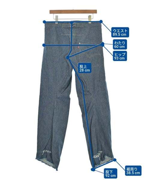 LEVI'S ยีนส์
