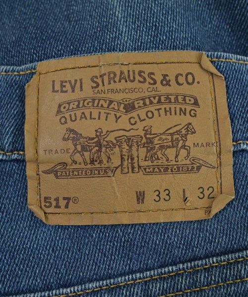 LEVI'S ยีนส์