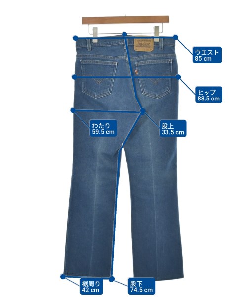LEVI'S ยีนส์