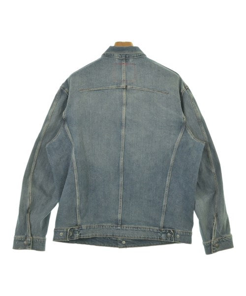LEVI'S แจ็คเก็ตยีนส์