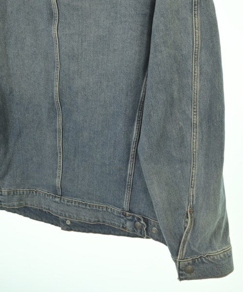 LEVI'S แจ็คเก็ตยีนส์
