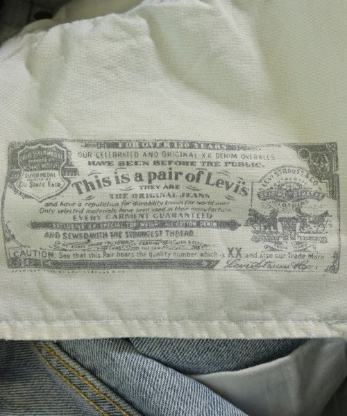 LEVI'S ยีนส์