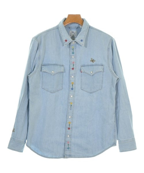 LEVI'S เสื้อลำลอง