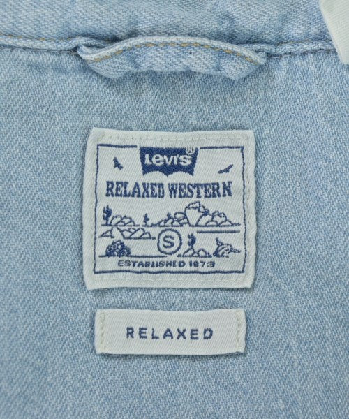 LEVI'S เสื้อลำลอง