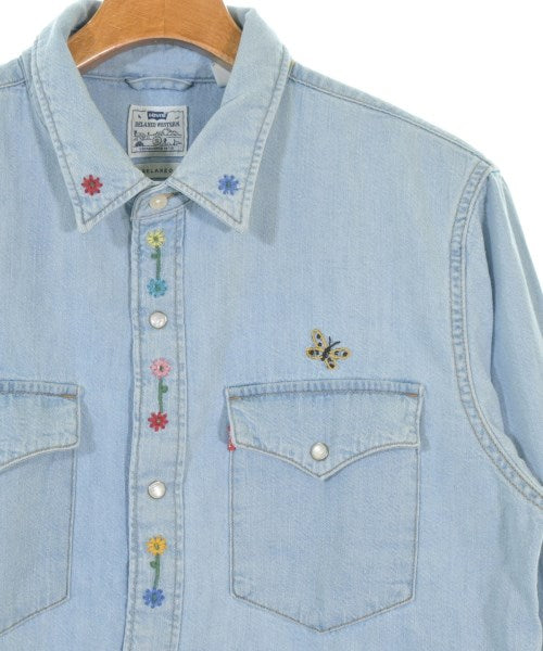 LEVI'S เสื้อลำลอง