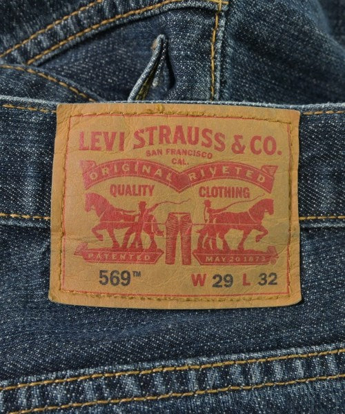 LEVI'S ยีนส์