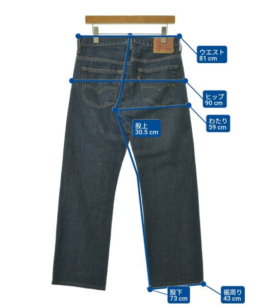 LEVI'S ยีนส์
