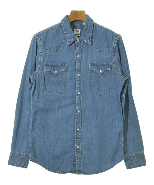 LEVI'S เสื้อลำลอง