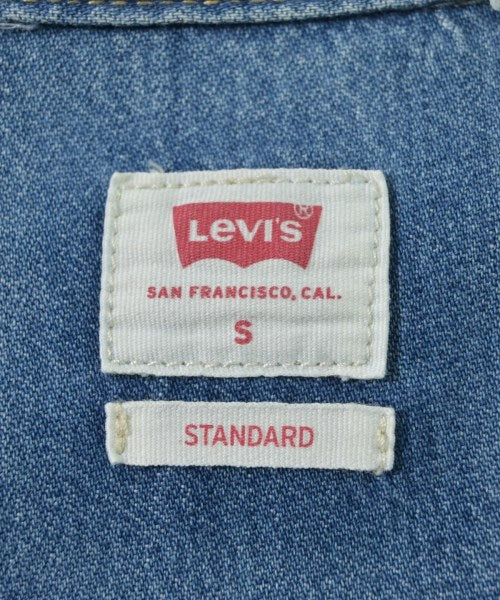 LEVI'S เสื้อลำลอง