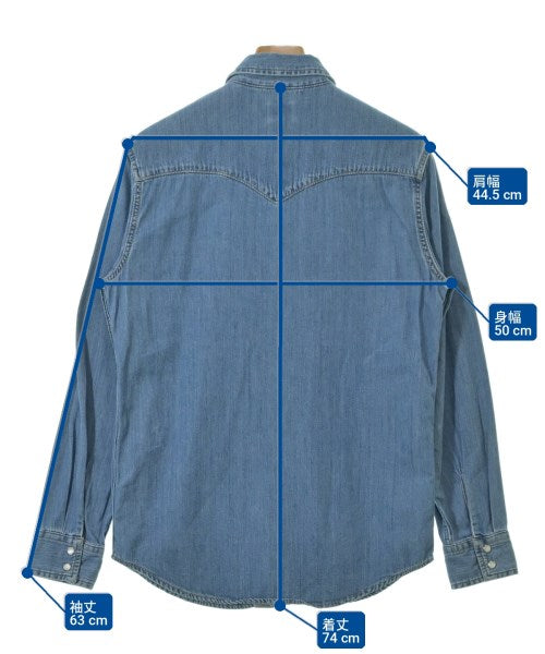 LEVI'S เสื้อลำลอง