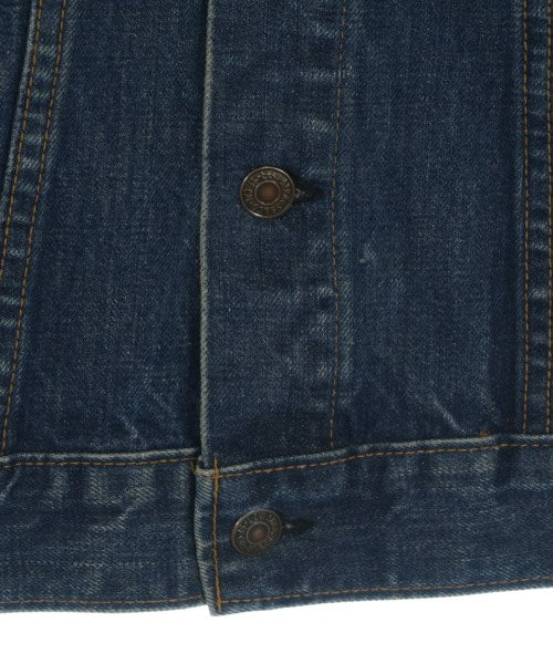 LEVI'S แจ็คเก็ตยีนส์