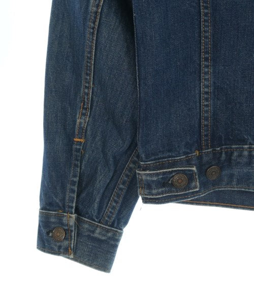LEVI'S แจ็คเก็ตยีนส์