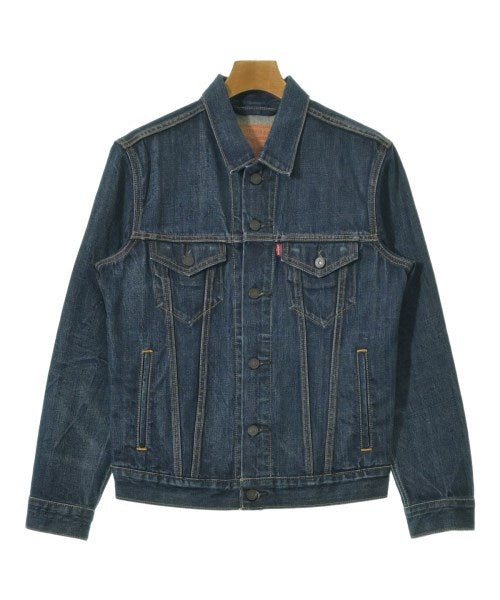 LEVI'S แจ็คเก็ตยีนส์