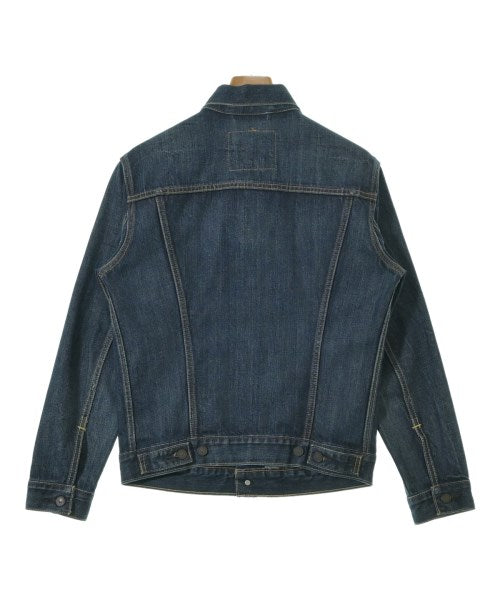 LEVI'S แจ็คเก็ตยีนส์