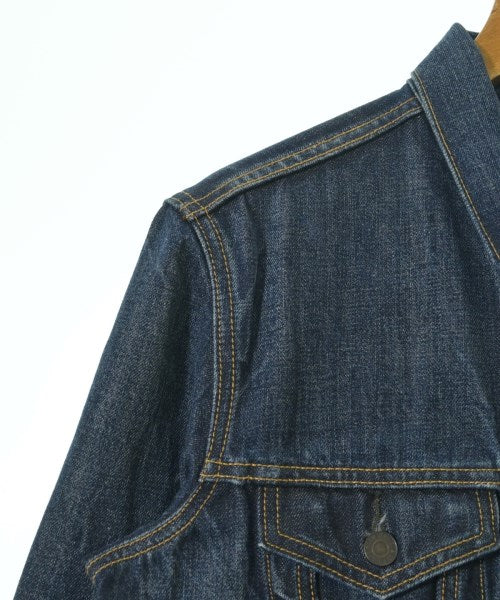 LEVI'S แจ็คเก็ตยีนส์