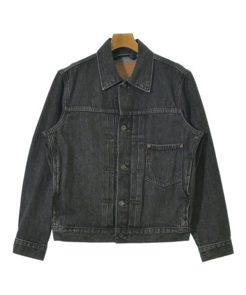 LEVI'S แจ็คเก็ตยีนส์