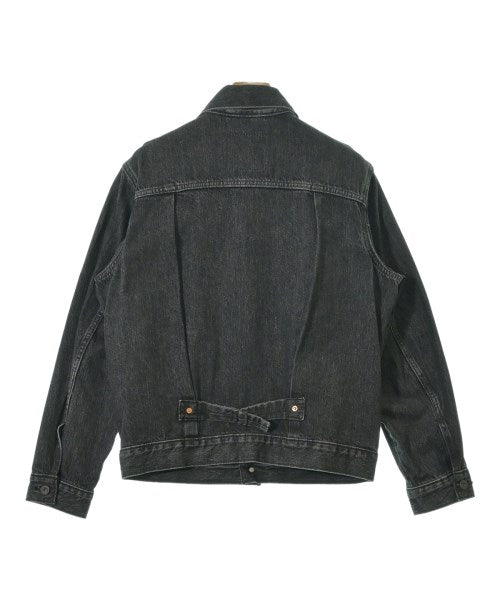 LEVI'S แจ็คเก็ตยีนส์