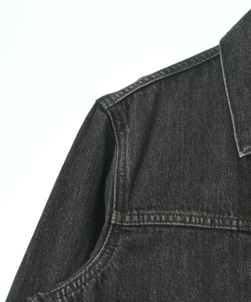 LEVI'S แจ็คเก็ตยีนส์