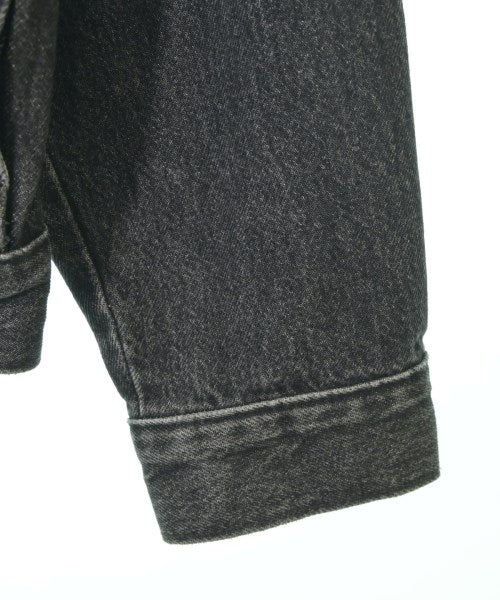 LEVI'S แจ็คเก็ตยีนส์