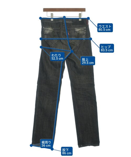 LEVI'S ยีนส์