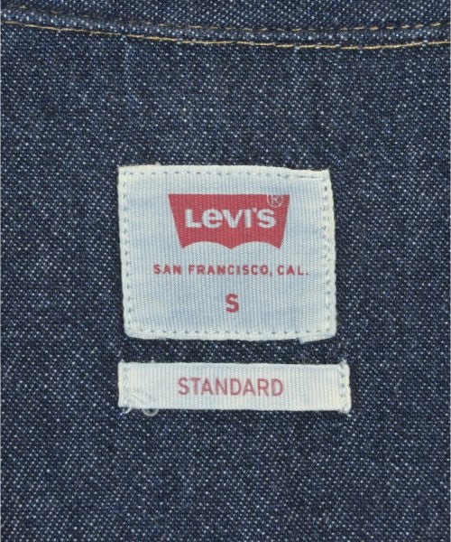 LEVI'S เสื้อลำลอง