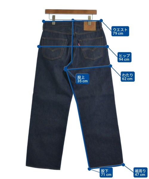 LEVI'S ยีนส์