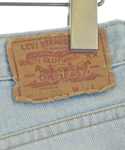 LEVI'S ยีนส์