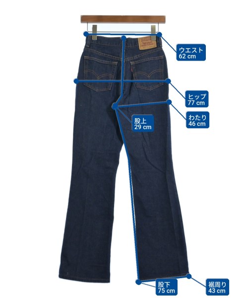 LEVI'S ยีนส์