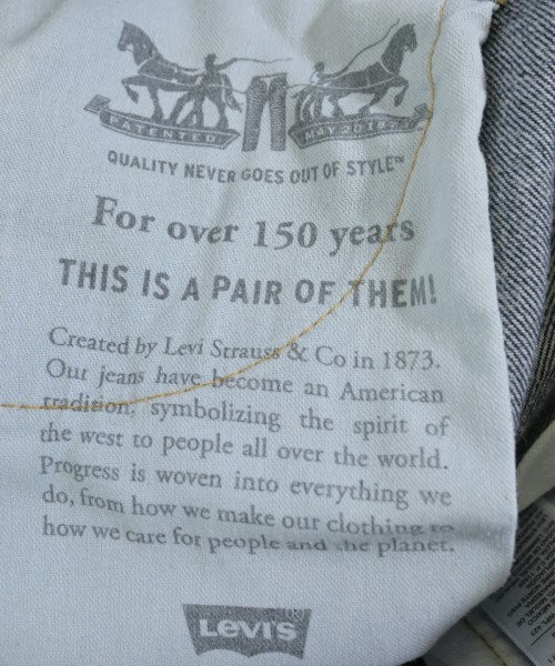 LEVI'S ยีนส์
