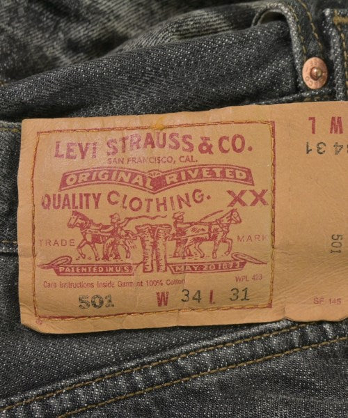 LEVI'S ยีนส์