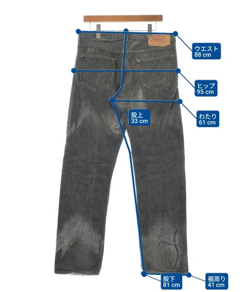 LEVI'S ยีนส์