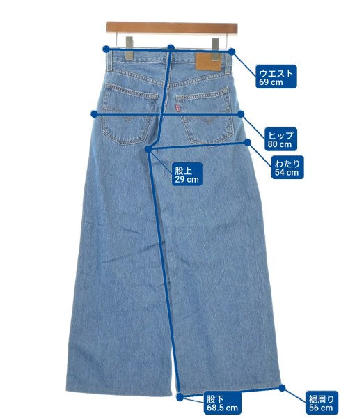 LEVI'S ยีนส์