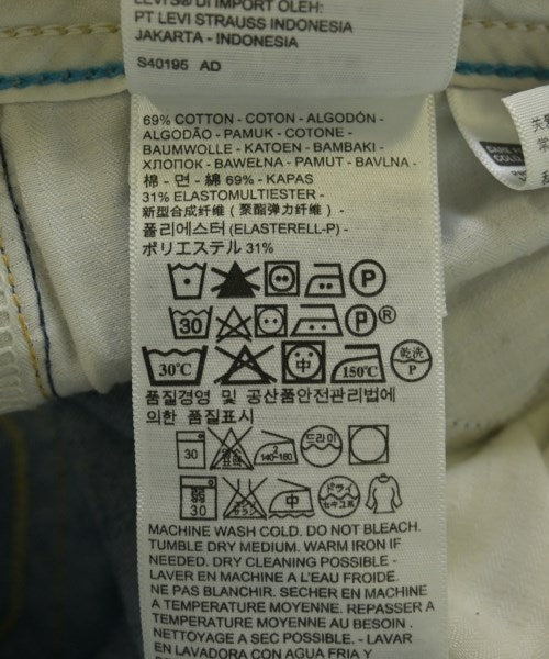 LEVI'S ยีนส์