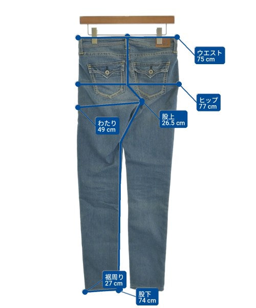 LEVI'S ยีนส์