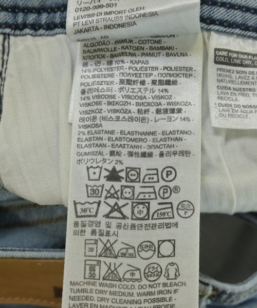 LEVI'S ยีนส์