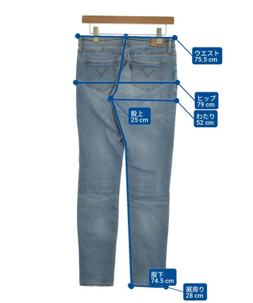 LEVI'S ยีนส์