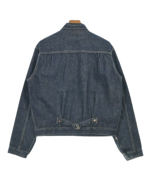 LEVI'S แจ็คเก็ตยีนส์