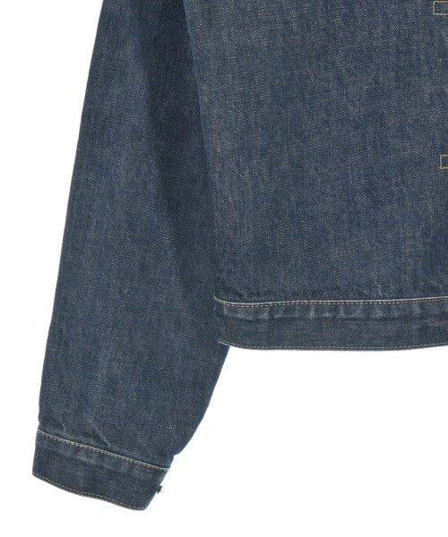LEVI'S แจ็คเก็ตยีนส์