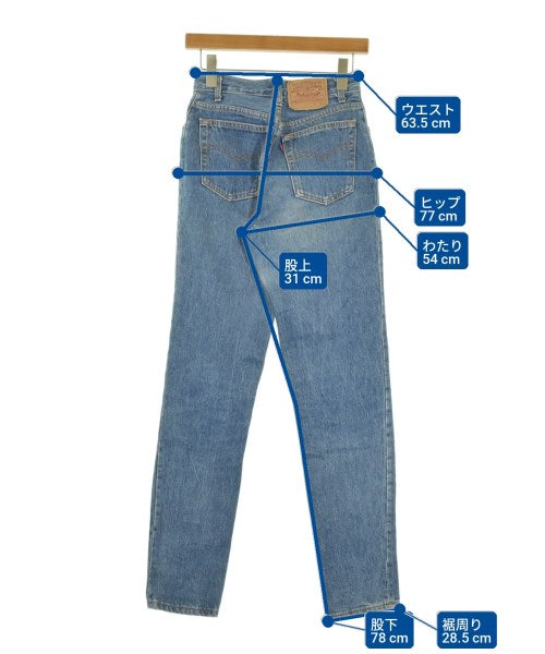 LEVI'S ยีนส์
