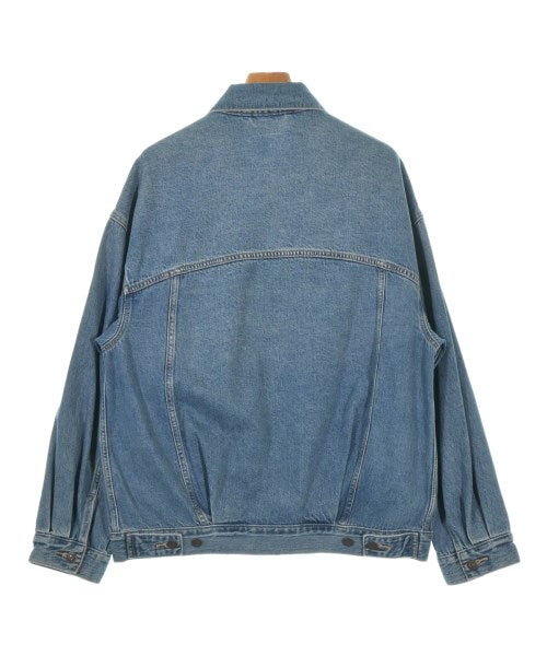 LEVI'S แจ็คเก็ตยีนส์