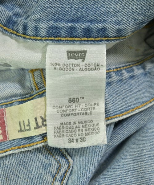 LEVI'S ยีนส์