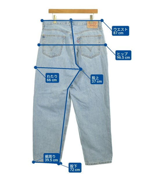 LEVI'S ยีนส์