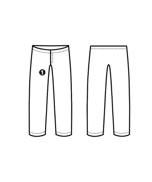 LEVI'S ยีนส์