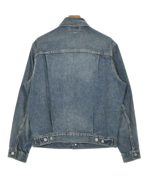 LEVI'S แจ็คเก็ตยีนส์