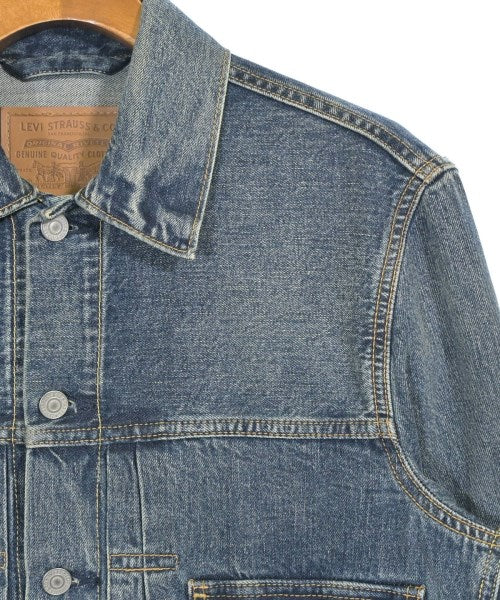 LEVI'S แจ็คเก็ตยีนส์
