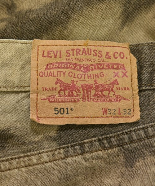 LEVI'S ยีนส์