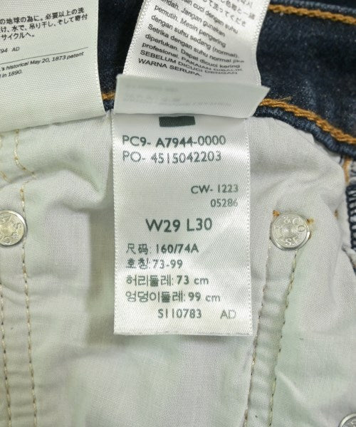 LEVI'S ยีนส์