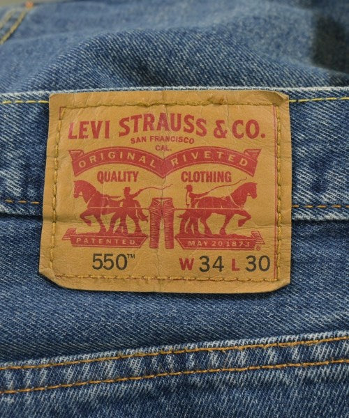 LEVI'S ยีนส์