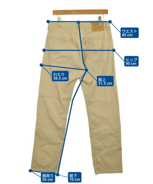 LEVI'S กางเกง อื่น